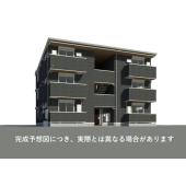 外観予想図