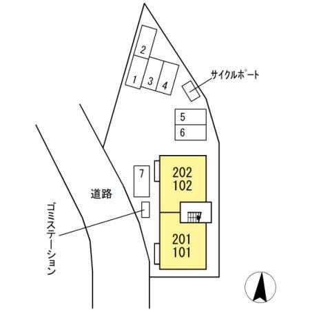 写真:その他物件の写真02