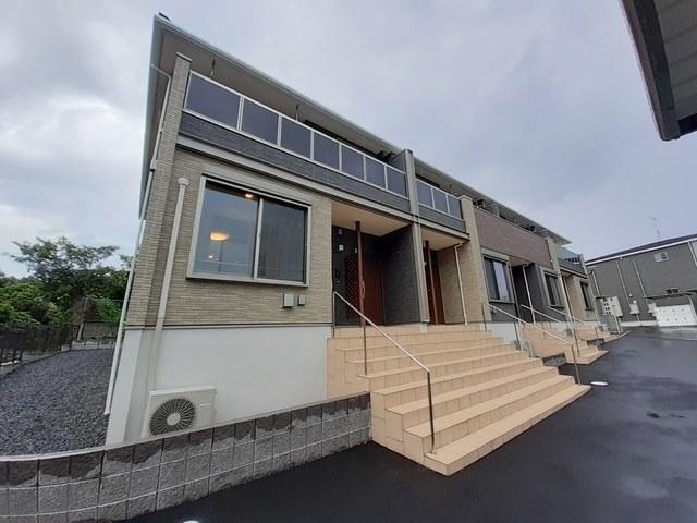 プレミアム２３番館（101） 外観