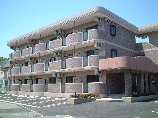 ＭＡＩＳＯＮ　ＪＥＵＮＥＳＳＥ（106） 外観