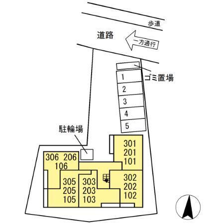PREMILIFE寿町（205） その他