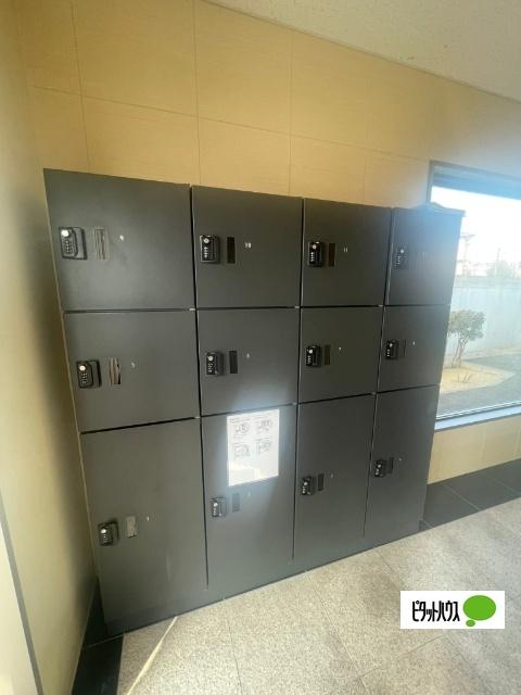 別府市北中マンション 物件画像