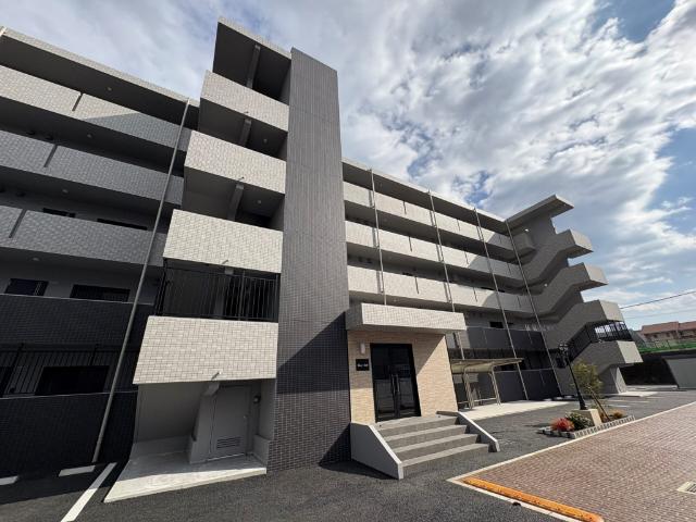 Bliss小池原（505） 外観