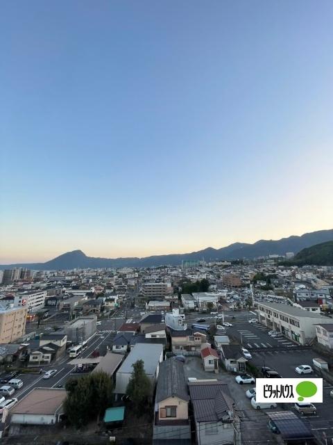 ソラテリエ春木（1103） 眺望