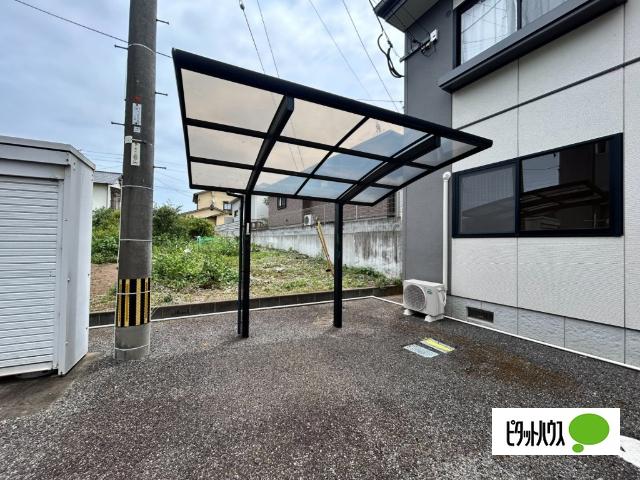 速見郡日出町大字藤原アパート 共有部分