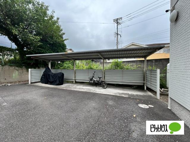別府市新別府町マンション 共有部分