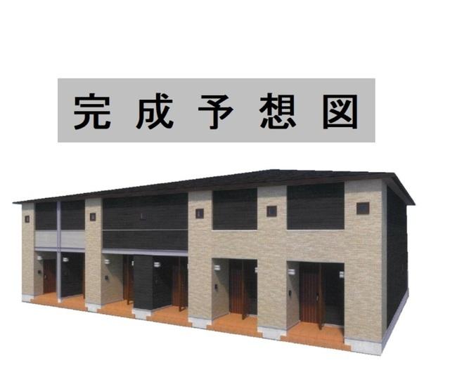 アトレ（101） 外観