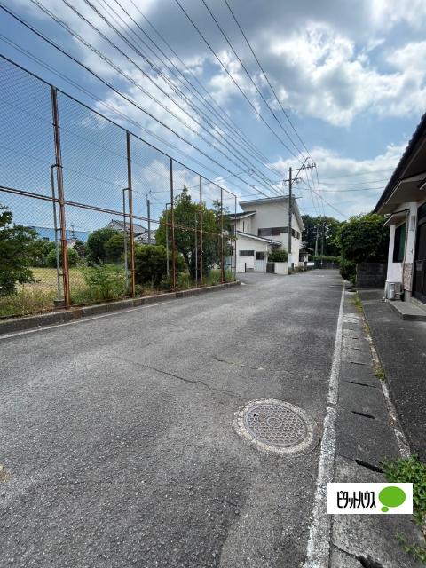古市貸家 その他