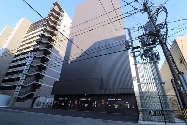 Park Avenue East（504） 物件画像
