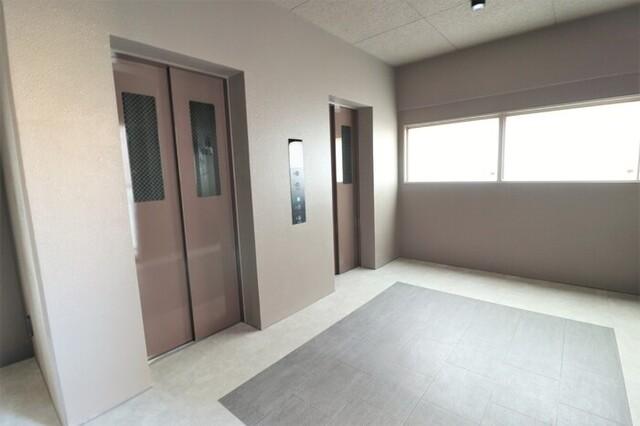Park Avenue East（504） 物件画像