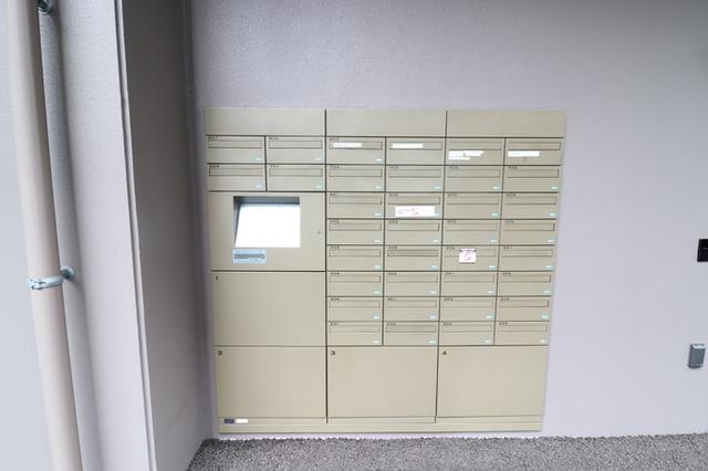 リモナーデ府内（401） 物件画像