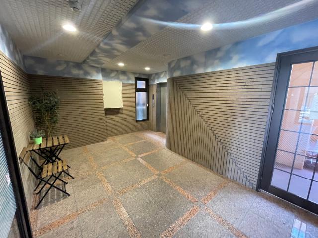 アルウィンコート亀川 物件画像