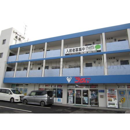 外観写真1
