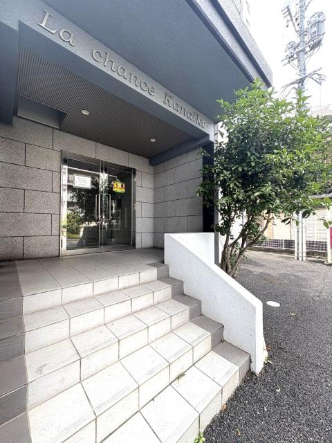 ラシャンスkanaike 物件画像