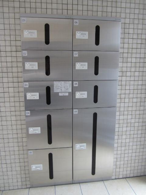 ライズ高城 物件画像