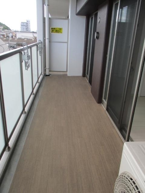 ライズ高城 物件画像