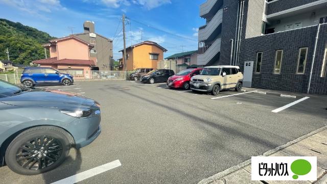 トレステーラ　プランドールⅤ 物件画像
