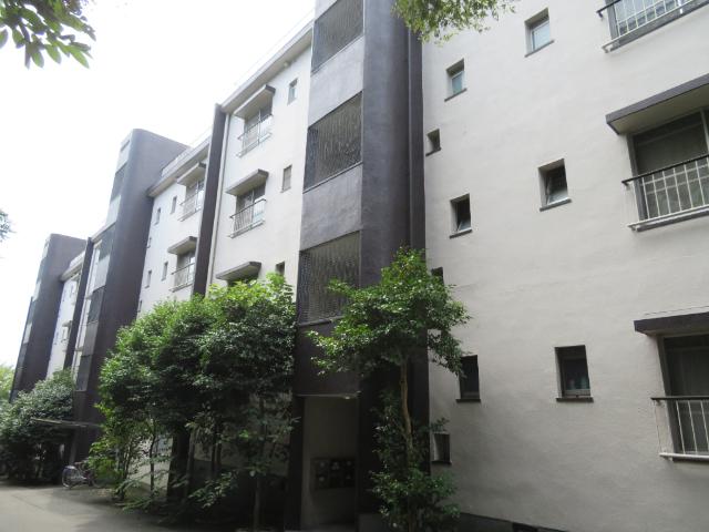 トパーズМ扇山 物件画像