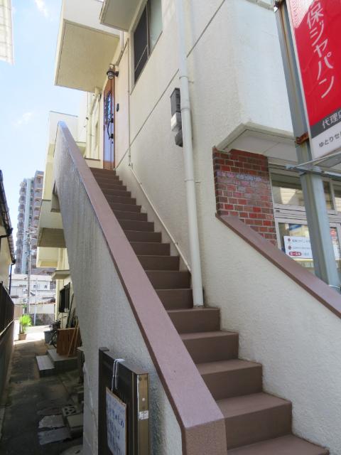 山則ビル 物件画像