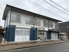 平和コーポ外観1