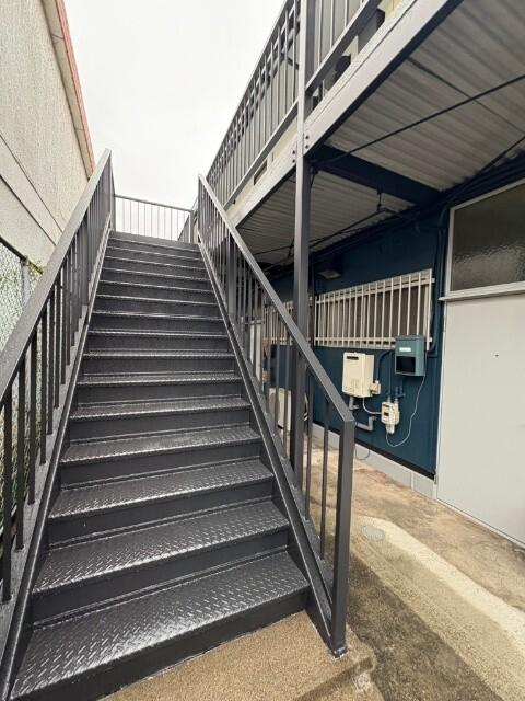 平和コーポ 物件画像