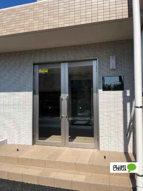 フルール小池原 物件画像