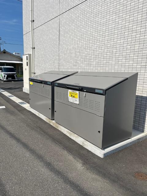 ロゼア鶴崎WEST 物件画像
