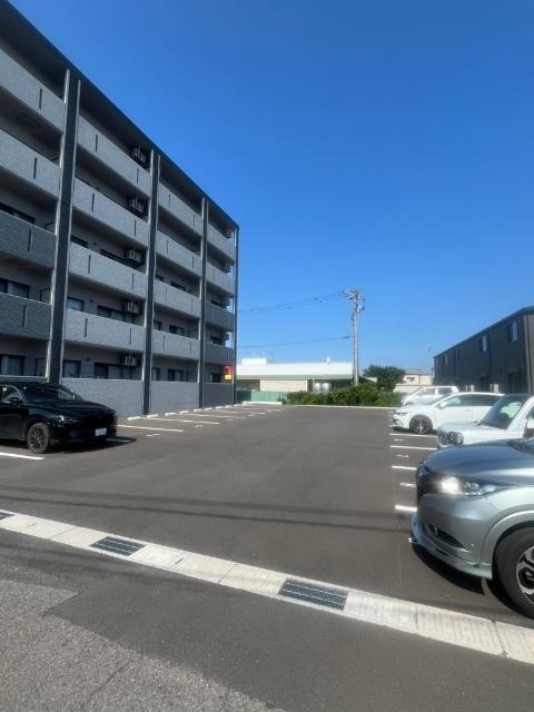 ロゼア鶴崎WEST 物件画像