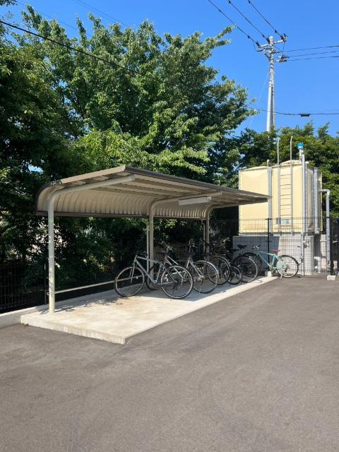ロゼア鶴崎WEST 物件画像