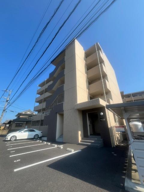 外観写真1