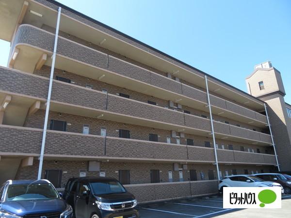 ベルメゾン石垣西 物件画像