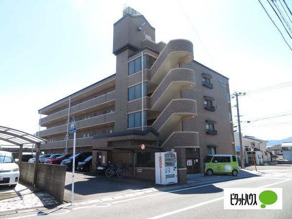ベルメゾン石垣西 物件画像