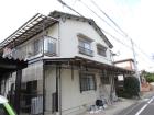 浅川アパート外観1