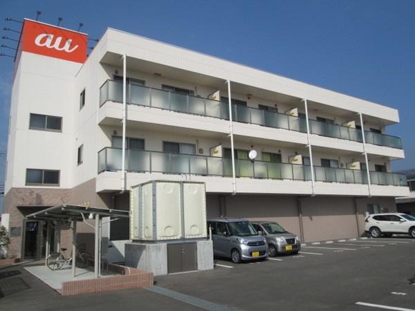 ベルクレスト 物件画像
