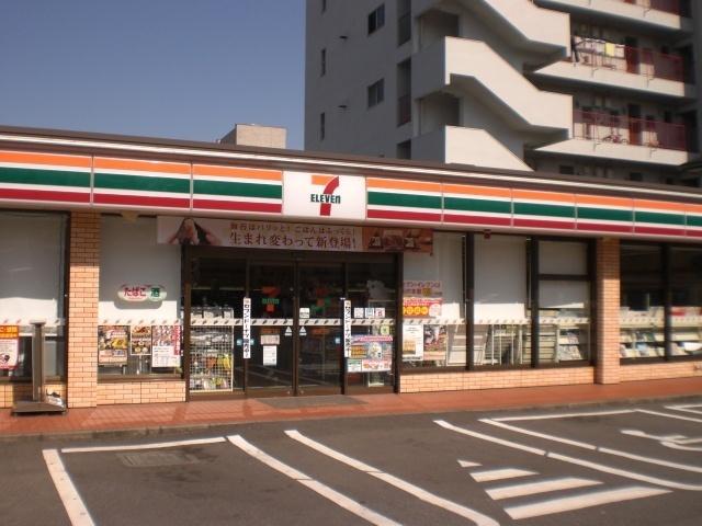 周辺環境画像