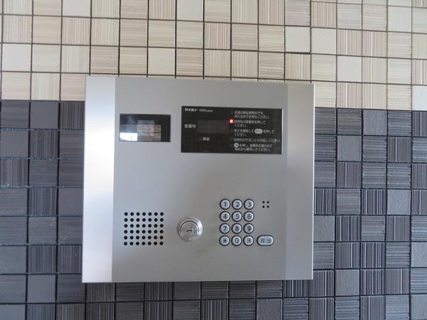 グレイス一葉 物件画像