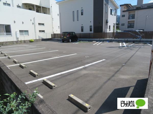 浜町8売土地 土地画像