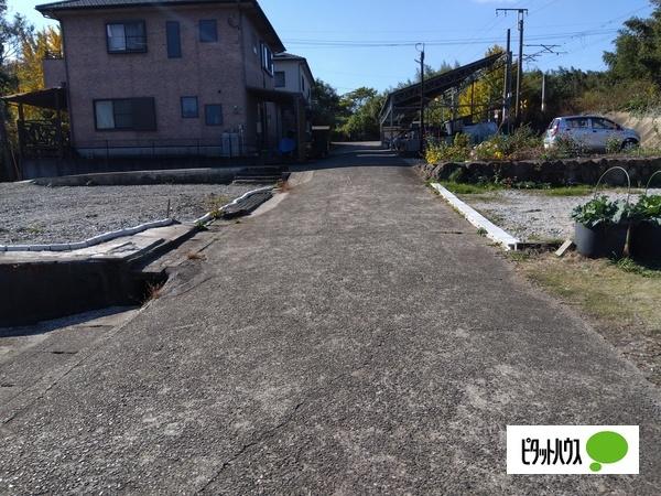 日出大神土地 土地画像