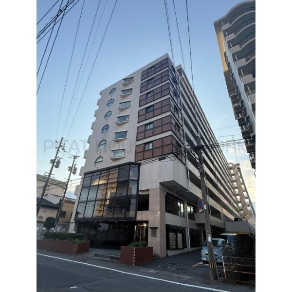 日興パレスグランテージ別府