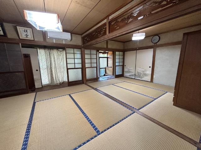 国見戸建て その他部屋・スペース