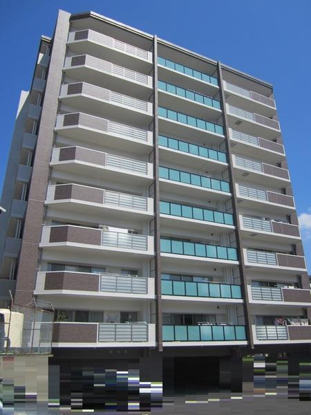パレスト上野の杜 物件画像