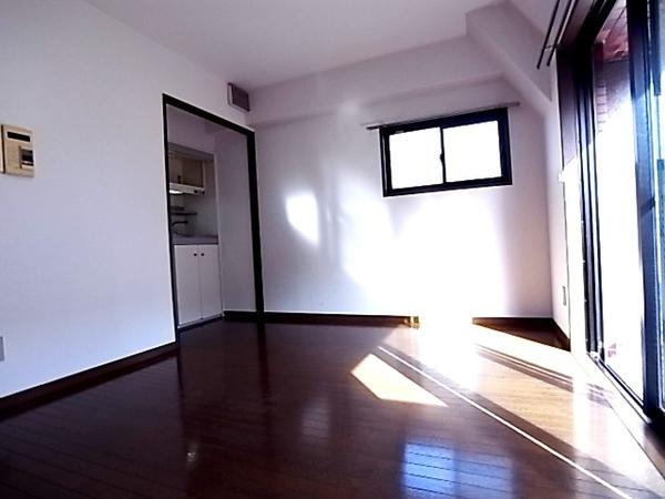 神戸市灘区福住通マンション その他部屋・スペース
