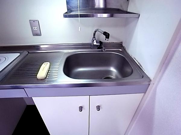 神戸市灘区福住通マンション その他