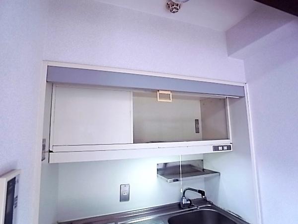 神戸市灘区福住通マンション 設備
