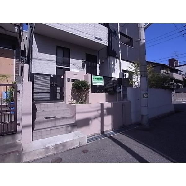 下河原通２丁目戸建て（1） 共有部分