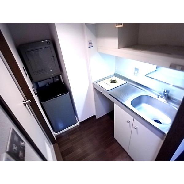 神戸市灘区福住通マンション 洗面