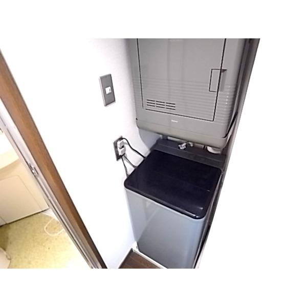 神戸市灘区福住通マンション 設備