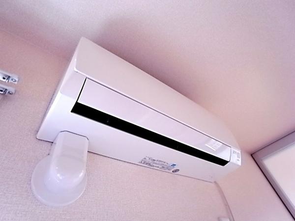 クレール天城通（302） 設備