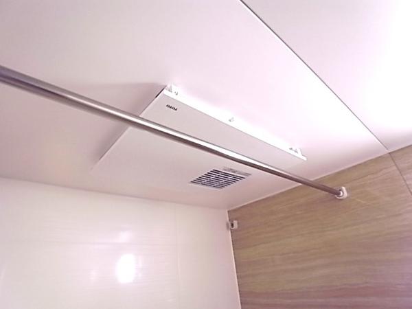 クレール天城通（302） 設備