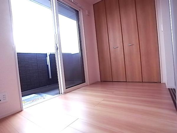 クレール天城通（302） その他部屋・スペース